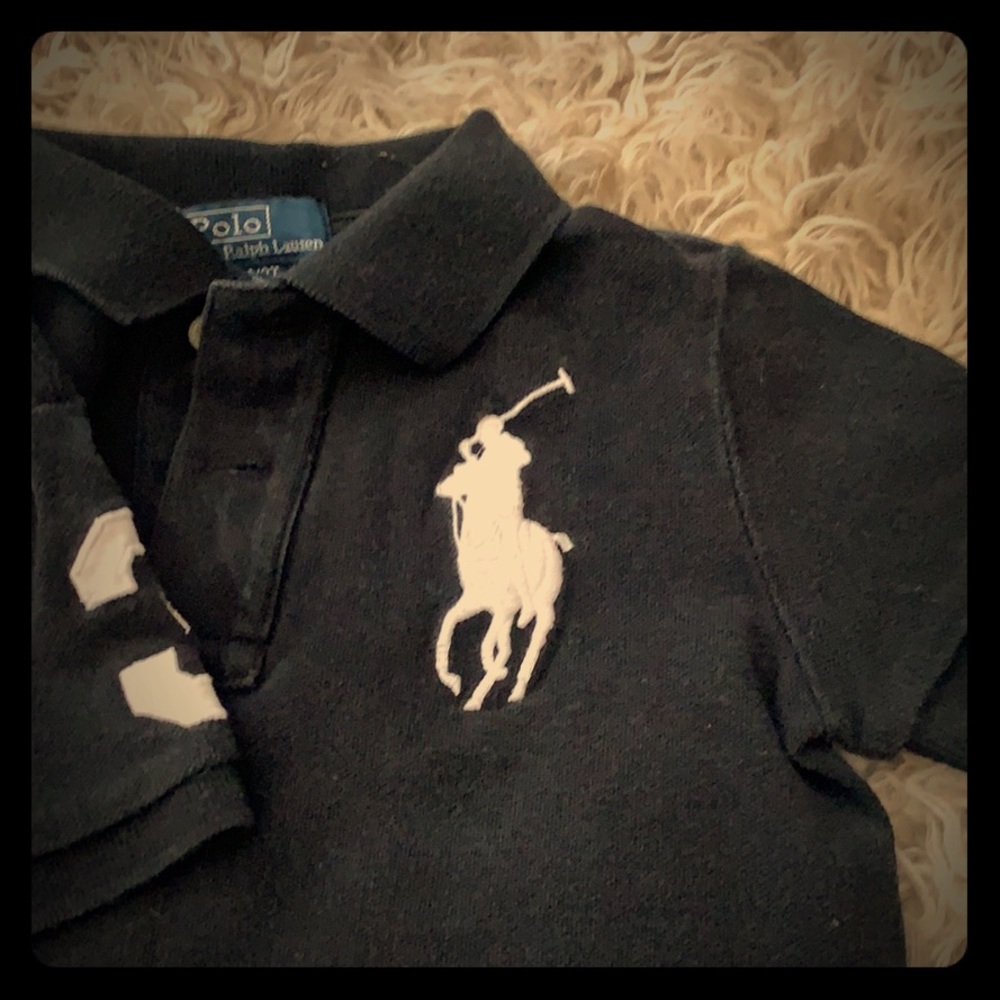 Polo by Ralph  Lauren Boys 2 /2T